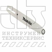 Шина, длина 20см/8&quot;, шаг 3/8&quot;, паз 1,1мм,SN, 33 звена