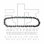 Цепь, длина 35см/14&quot;, шаг3/8, паз 1,3мм, звеньев 52, 91PX