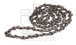 Цепь, длина 40см/16&quot;, шаг3/8&quot;, паз 1,3мм, звеньев 56, 91PX