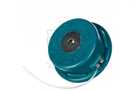 Триммерная головка полуавтоматическая M8x1.25LH, диаметр лески 2 мм