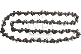 Цепь, длина 30см/12&quot;, шаг3/8&quot;, паз 1,3, 46 звеньев