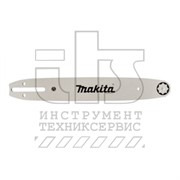 Шина, длина 30см/12&quot;, шаг3/8&quot;, паз 1,3мм, SN, 46 звеньев