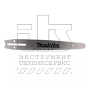 Шина, длина 25см/10&quot;, шаг 1/4&quot;, паз 1,3мм (для художественной резки-карвинг), 60 звеньев