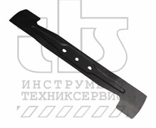 Нож для газонокосилки DLM380, 38 см