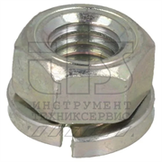 Гайка для фиксации опорной чашки, M8x1.25LH