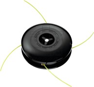 Триммерная головка механическая, M12x1,5LH, диаметр корда2,4мм