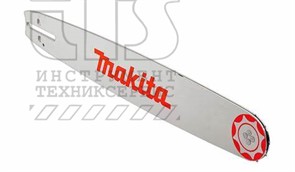 Шина, длина 30 см/12&quot;, шаг 3/8&quot;, паз 1,1мм,, SN, 46 звеньев