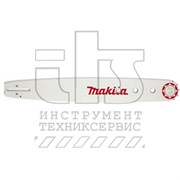 Шина для спасательных работ, длина 38см/15&quot;, шаг 3,8&quot;, паз 1,3мм