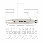 Шина с твердосплавным наконечником, длина 70см/28&quot;, шаг3/8&quot;, паз 1,5мм, 94 звена, HN