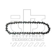 Цепь, длина 45см/18&quot;, шаг3/8&quot;, паз 1,5мм, звеньев 64, 73DPX