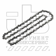 Цепь, длина 53см/21&quot;, шаг3/8&quot;, паз 1,5мм, 72 звеньев, 73DPX