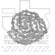 Цепь, длина 45см/18&quot;, шаг0,325&quot;, паз 1,5мм, звеньев 72, 21BPX