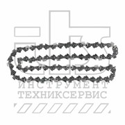 Цепь, длина 38см/15&quot;, шаг3/8&quot;, паз 1,5мм, звеньев 56, 73LPX