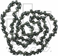 Цепь, длина 30см/12&quot;, шаг3/8&quot;, паз 1,1мм, 46 звеньев, 90PX
