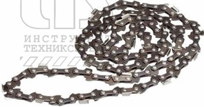 Цепь, длина 45см/18&quot;, шаг3/8&quot;, паз 1,3мм, 62 звена, 91PX