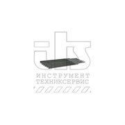 Напильник плоский