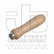 Рукоятка для плоского напильника