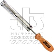 Напильник 4,5мм с держателем