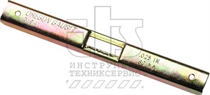 Шаблон ограничителя глубины реза