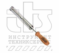 Напильник круглый 5,5 мм, с шаблоном