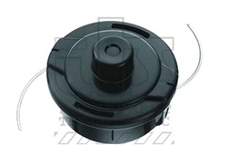 Триммерная головка автоматическая, M10x1,25LH,M12x1,5LH , диаметр лески 3 мм