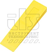Валочный клин из полиамида