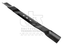 Нож для газонокосилки DLM460, 46 см &lt;199367-2>