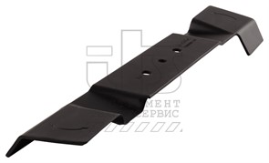 Нож для газонокосилки ELM4121, 41 см