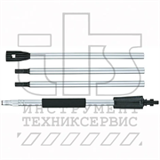 Удлинительные комплект 0,9/1,3/1,7 м