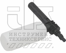 Насадка пеногенератор