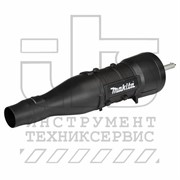 Насадка-воздуходувка UB401MP для DUX60/EX2650LH 14,6 м?/мин; 58,1 м/сек