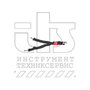 Оснастка к PDC01 для работы с травокосилкой/триммером
