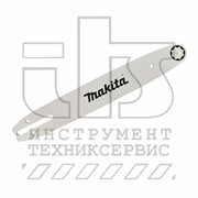 Шина, длина 38см/15&quot;, шаг0,325&quot;, паз 1,5мм, SN, 64 звена