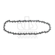 Цепь, длина 25см/10&quot;, шаг3/8&quot;, паз 1,3мм, звеньев 39, 91VXL