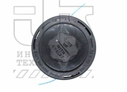 Косильная головка