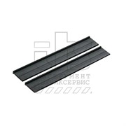 BOSCH Резиновая щетка маленькая для мойщика окон GlassVAC