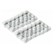 BOSCH Микрофибра маленькая для мойщика окон GlassVAC (салфетка для чистки)