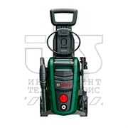 BOSCH UniversalAquatak 130  Очиститель (мойка) высокого давления ((1.70 кВт, 130 бар, 380 л/ч,)