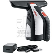 Стеклоочиститель GlassVAC, BOSCH