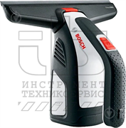 Стеклоочиститель GlassVAC, BOSCH