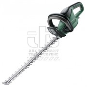 BOSCH UniversalHedgeCut 60 Кусторез электрический с ножом 600 мм 450 Вт, 600 мм, 3400 об/мин, 3.7 кг