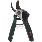 Аккумуляторные садовые ножницы Bosch EasyPrune [06008B2000]