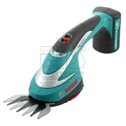 Аккумуляторные ножницы Bosch AGS 7,2 LI [0600856000]