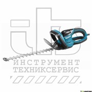 Кусторез,670Вт,нож-55см,рез-21мм,4.3кг,кор