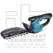 Кусторез ак,10.8В,Li-Ion,шина 200мм,рез-8мм,раб-30мин,1.2кг,кор,б\акк и з\у