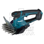 Ножницы для травы UM600DZ аккумуляторный 12V без АКБ и ЗУ, MAKITA