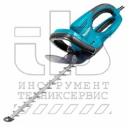 Кусторез,550Вт,нож-45см,рез-17мм,3.6кг,кор
