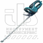 Кусторез,670Вт,нож-75см,рез-21мм,4.6кг,кор