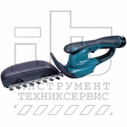 Кусторез ак,10.8В,2х1.3АчLi-Ion,шина 200мм,рез-8мм, раб-30мин,1.2кг,кор