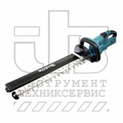 Кусторез ак,36В д\2-х акк 18ВLi-ion,шина 650мм,рез-18мм,5.2кг,кор,б\акк и з\у,совм с 4АчLi-ion